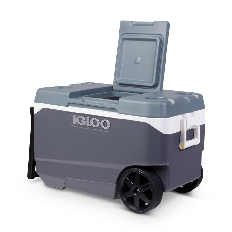 【店頭引き取り限定】イグルーマックスコールド90QT クーラーボックス アウトドア キャンプ igloo（イグルー） /お取り寄せ/クーラーボックス 大型 マックス