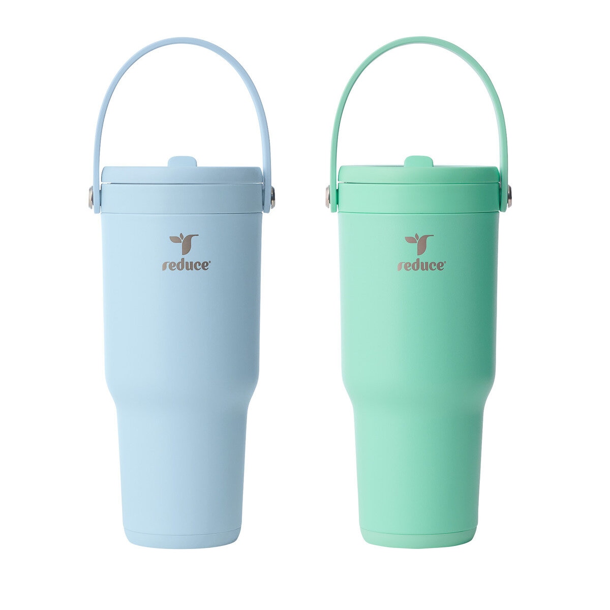 リデュース チラーゴー タンブラー 950ml 2個