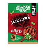 チキン スティック ハラペーニョ味 10袋 x 30g