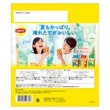 リプトン 水出しアイスティーアソート3種 68個入り