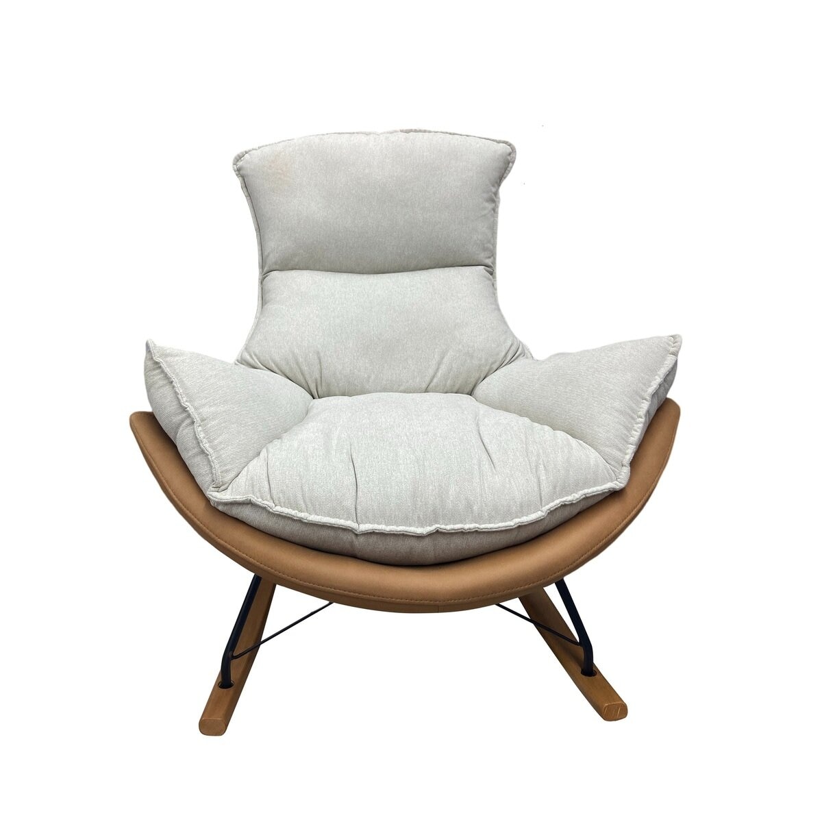 AIKO エッグロッキングチェア