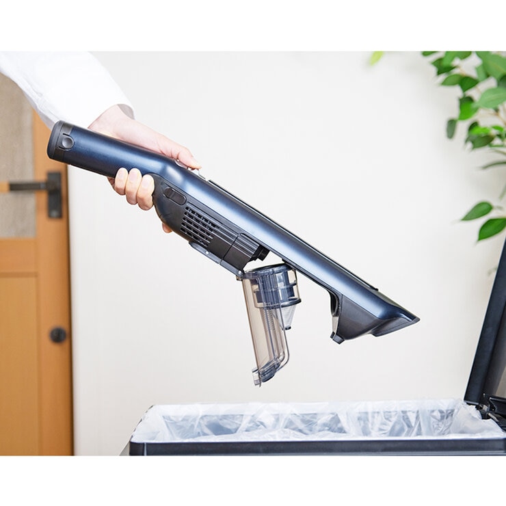 シャーク スティッククリーナー CS401JRB | Costco Japan