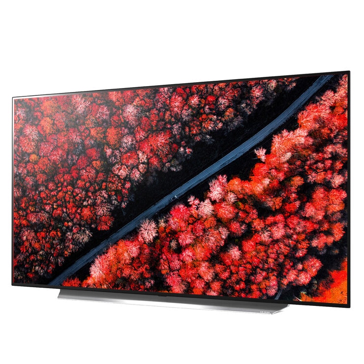 LG 65インチ 4K有機ELテレビ 65C9PJA LG 65インチ 4K有機ELテレビ 65C9PJA