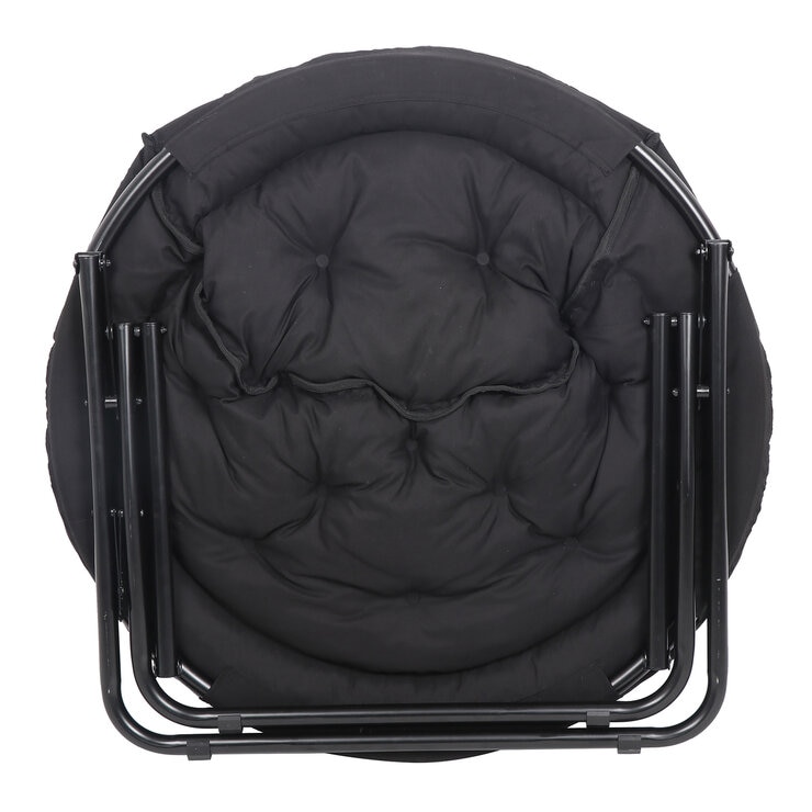 大型ソーサーチェア