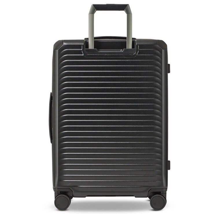エコーラック ショーグンEVO 24インチ 72L ブラック