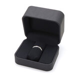 プラチナ 950 マリッジリング 3.2mm 4号