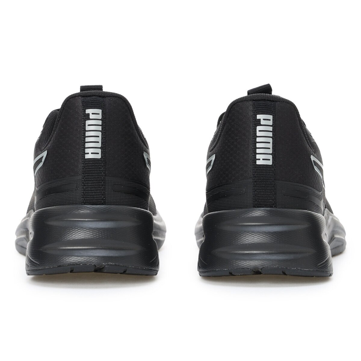 プーマ メンズ ディスパース エヴォ C ブラック 26.0cm