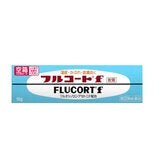 【指定第②類医薬品】フルコート F 10g 【指定第②類医薬品】フルコート F 10g