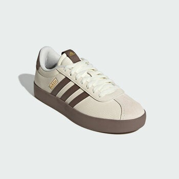 アディダス VL COURT 3.0 W レディース シューズ