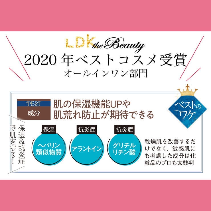 薬用 アトピアD 保湿フォーム ローション オールインワン多機能ケア 詰替 100g 2パックセット