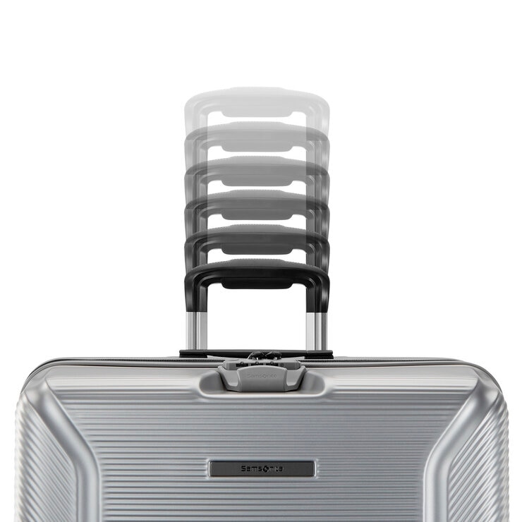 ③【新品未使用】Samsonite ELEMENT XLT 2.0 シルバー Samsonite Element XLT 2.0 Large シルバーキャリー - メルカリ