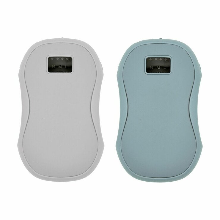 NEWGALE 充電式バッテリーカイロ 2個セット