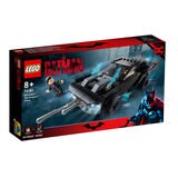 LEGO バットモービル™：ペンギン™を追え！