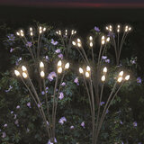 Sol R Brite ガーデンソーラーライト 蛍