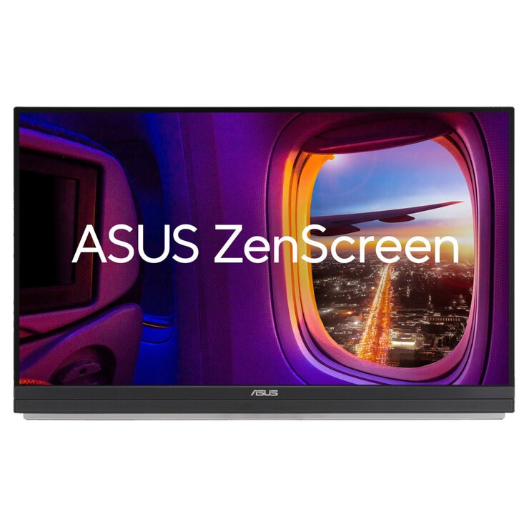 ASUS モニター/ZenScreen/27インチ/MB27ACF | Costco Japan