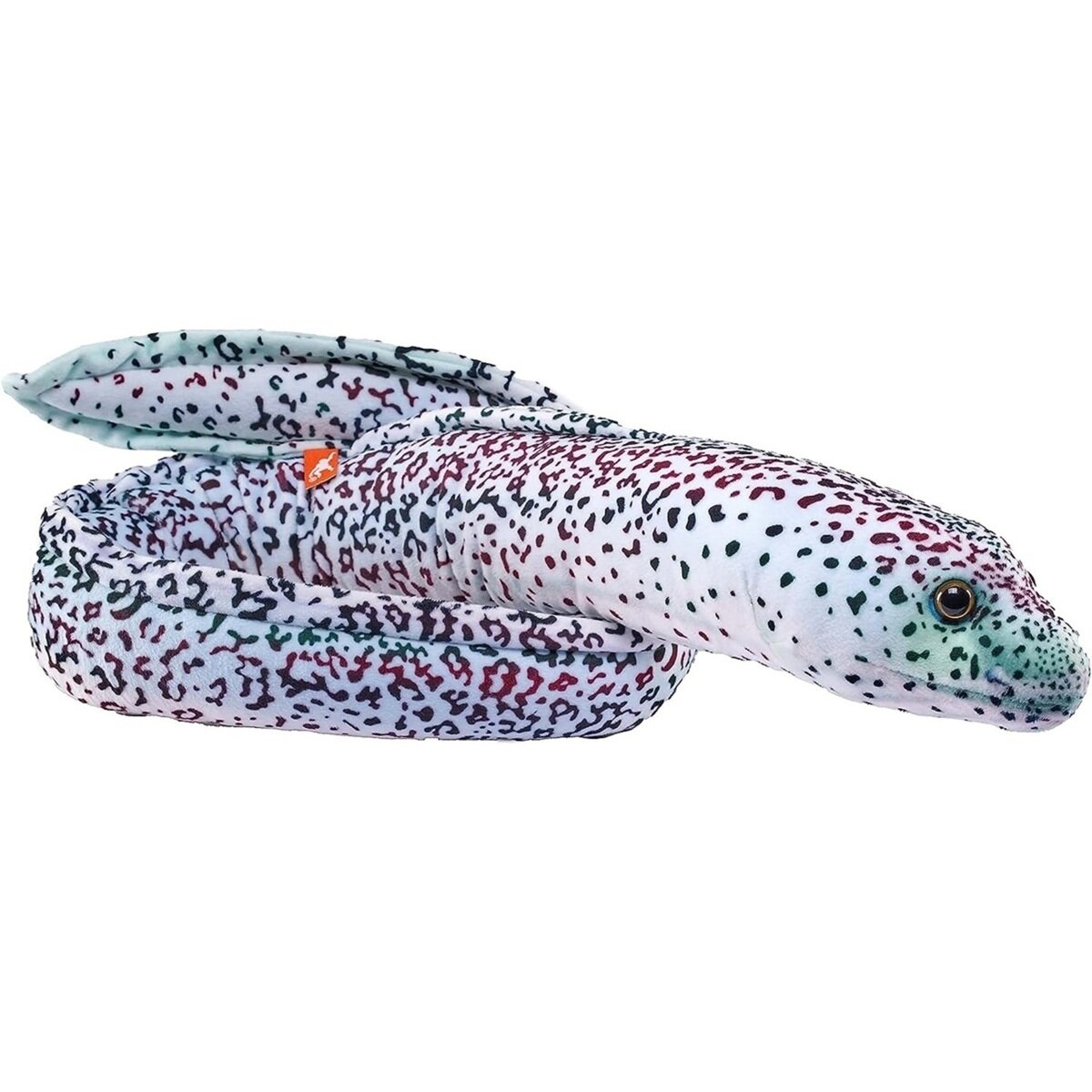 ワイルドリパブリック ペッパーウツボ ぬいぐるみ 27855