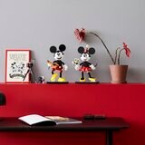 レゴ ディズニー ミッキーマウス&ミニーマウス
