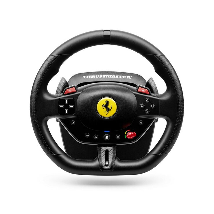 Thrustmaster ハンドコントローラー T98 Ferrari 296 GTB | Costco Japan