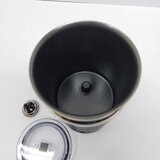 ネスプレッソ エアロチーノ3 ブラック