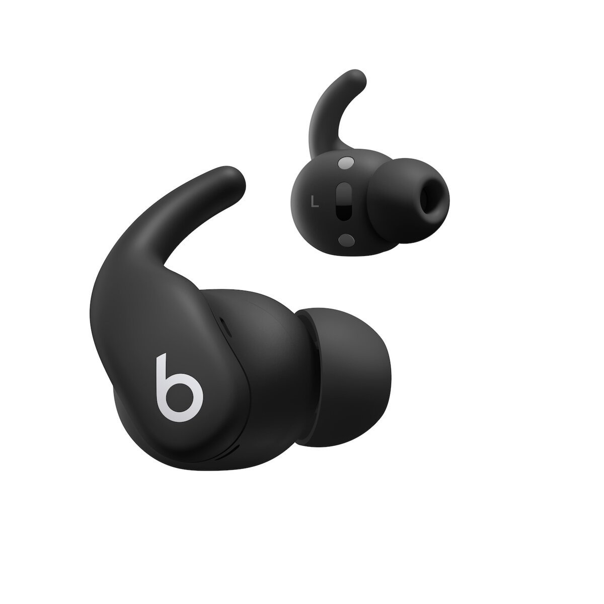 Beats Powearbeats fit ジェットブラック