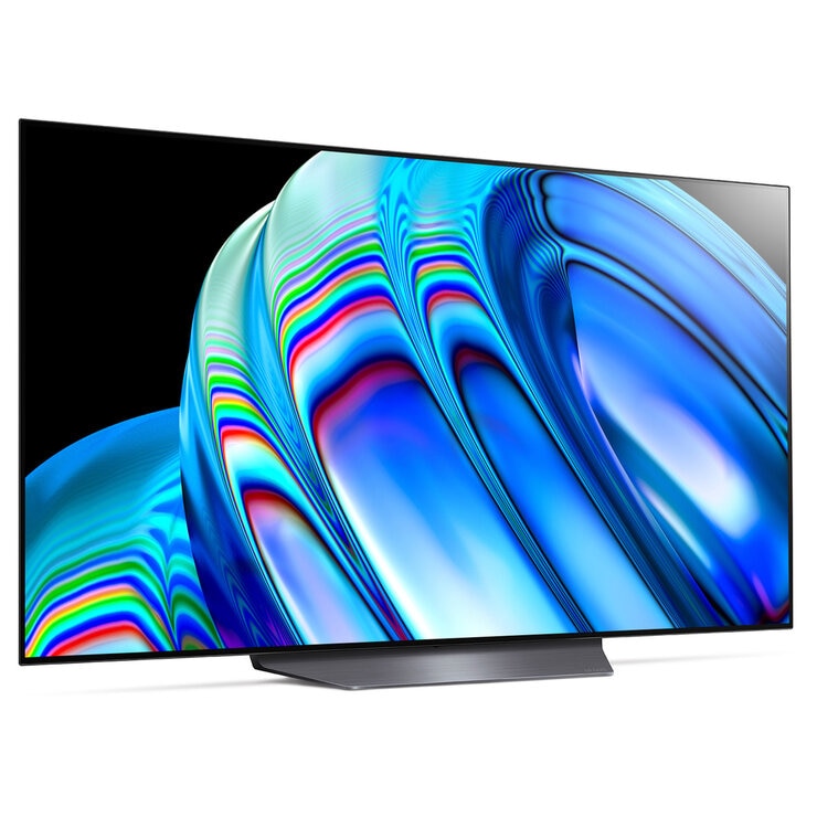 LG 55インチ 4K 有機ELテレビ 55B2PJA LG 55インチ 4K 有機ELテレビ 55B2PJA