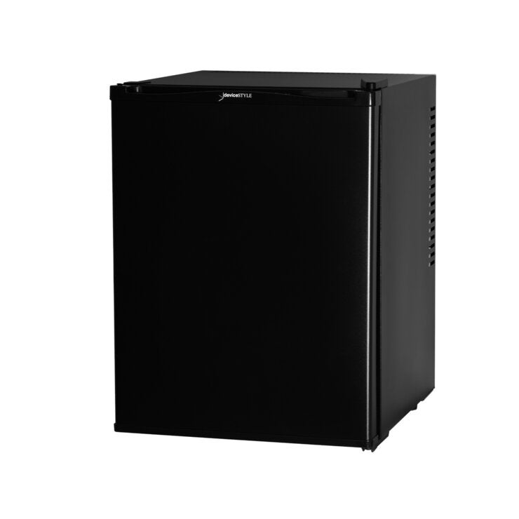 deviceSTYLE 32L ペルチェ式 1ドア冷蔵庫 ブラック RA-P32-K deviceSTYLE 32L ペルチェ式 1ドア冷蔵庫 ブラック RA-P32-K