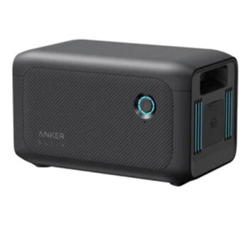 Anker（アンカー）Solix BP1000 ポータブル電源拡張バッテリー　Solix C1000専用(1056Wh)