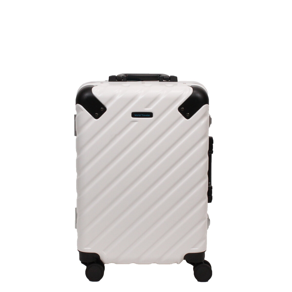 ACE ワールドトラベラー エラコール スーツケース 機内持ち込みサイズ 32L 0409600