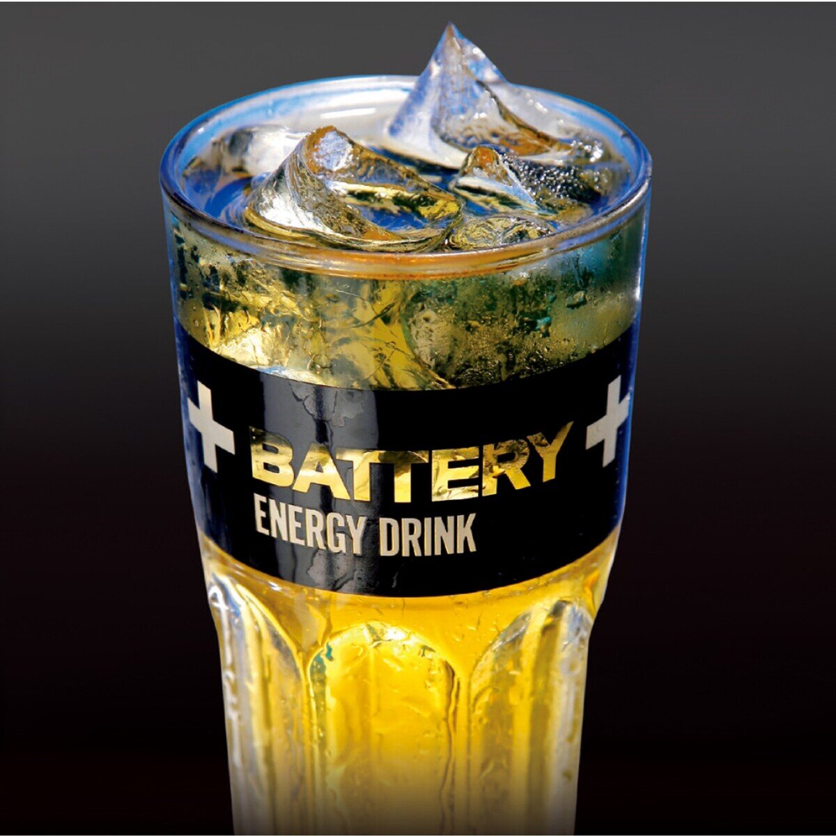 Battery エナジードリンク 250ml X 24