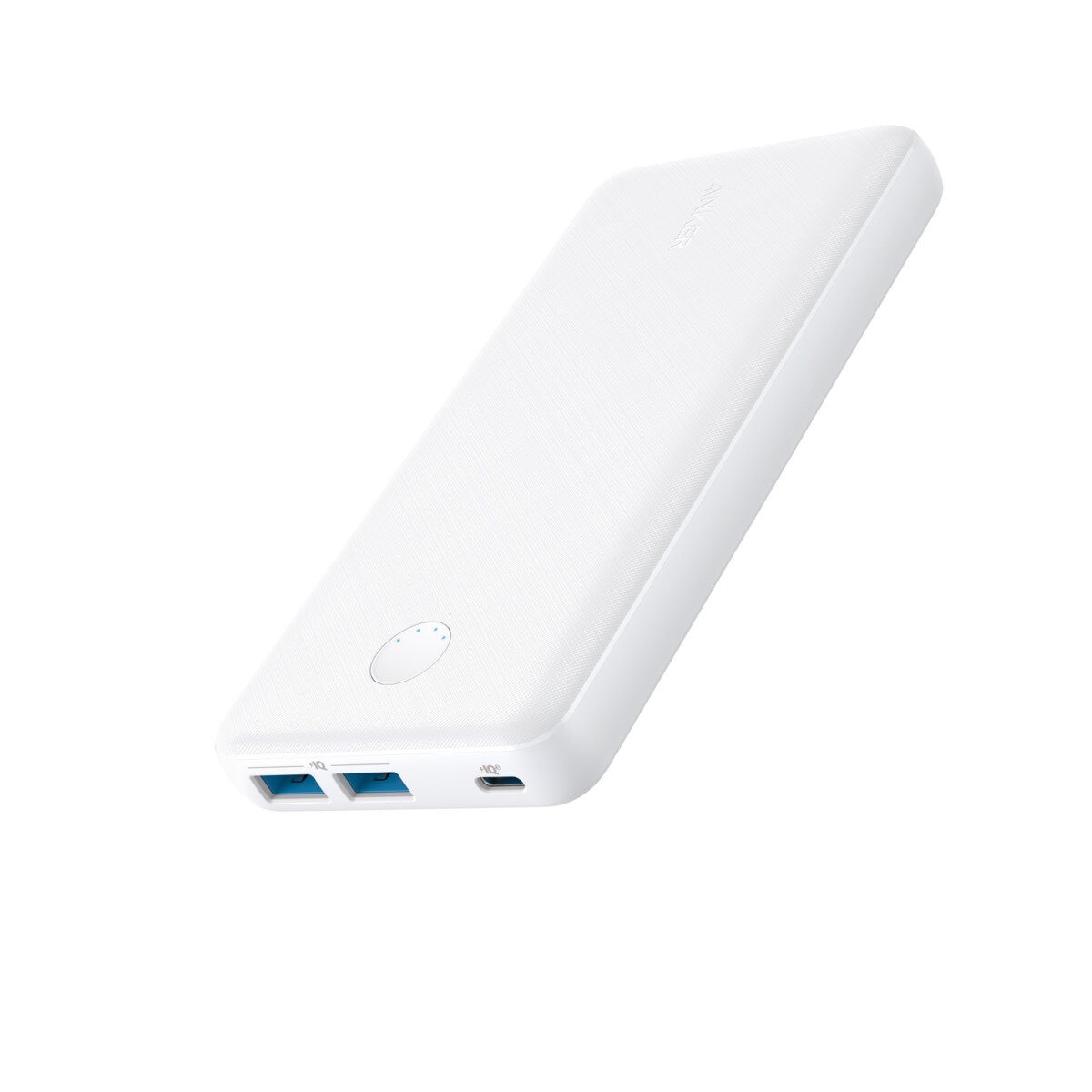 Anker（アンカー）PowerCore III 20000 モバイルバッテリー 20000mAh ホワイト A1364N21