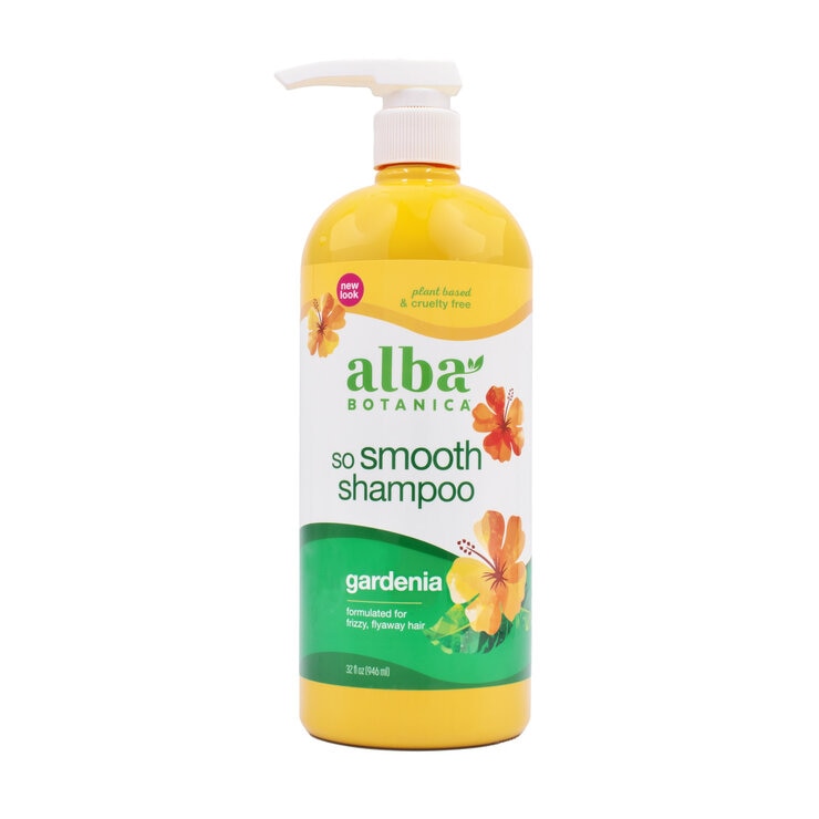 アルバボタニカ ハワイアン シャンプー ガーディニア 946ml アルバボタニカ ハワイアン シャンプー ガーディニア 946ml