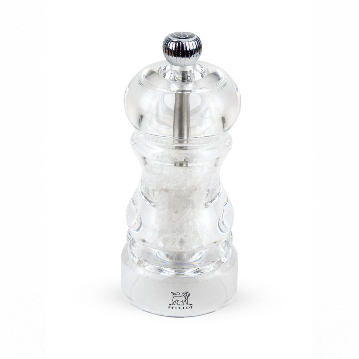PEUGEOT ナンシー 12cm ペッパーミル・ソルトミル 2点セット