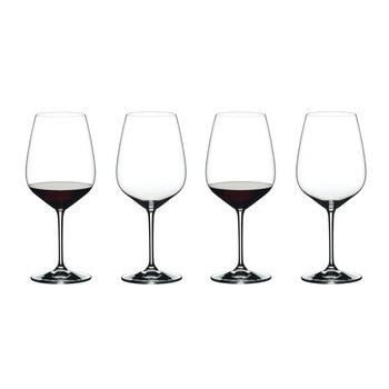 リーデル エクストリーム カベルネ 800ml 4脚