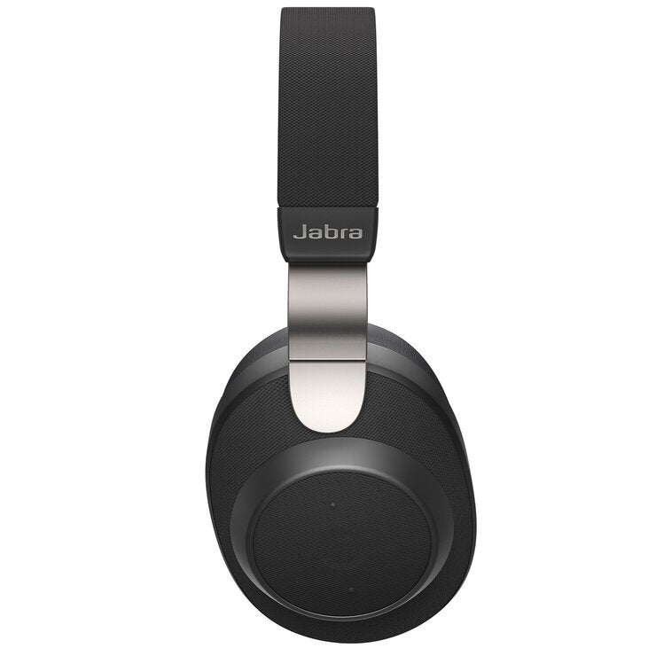 Jabra ワイヤレスヘッドホン Elite 85h チタンブラック Jabra ワイヤレスヘッドホン Elite 85h チタンブラック