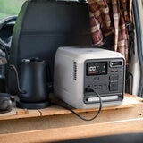 DJI Power ポータブル電源 1000 Mini ホワイト 1008Wh DJI Power ポータブル電源 1000 Mini ホワイト 1008Wh