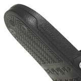 アディダス アディレッタ サンダル 23.5cm