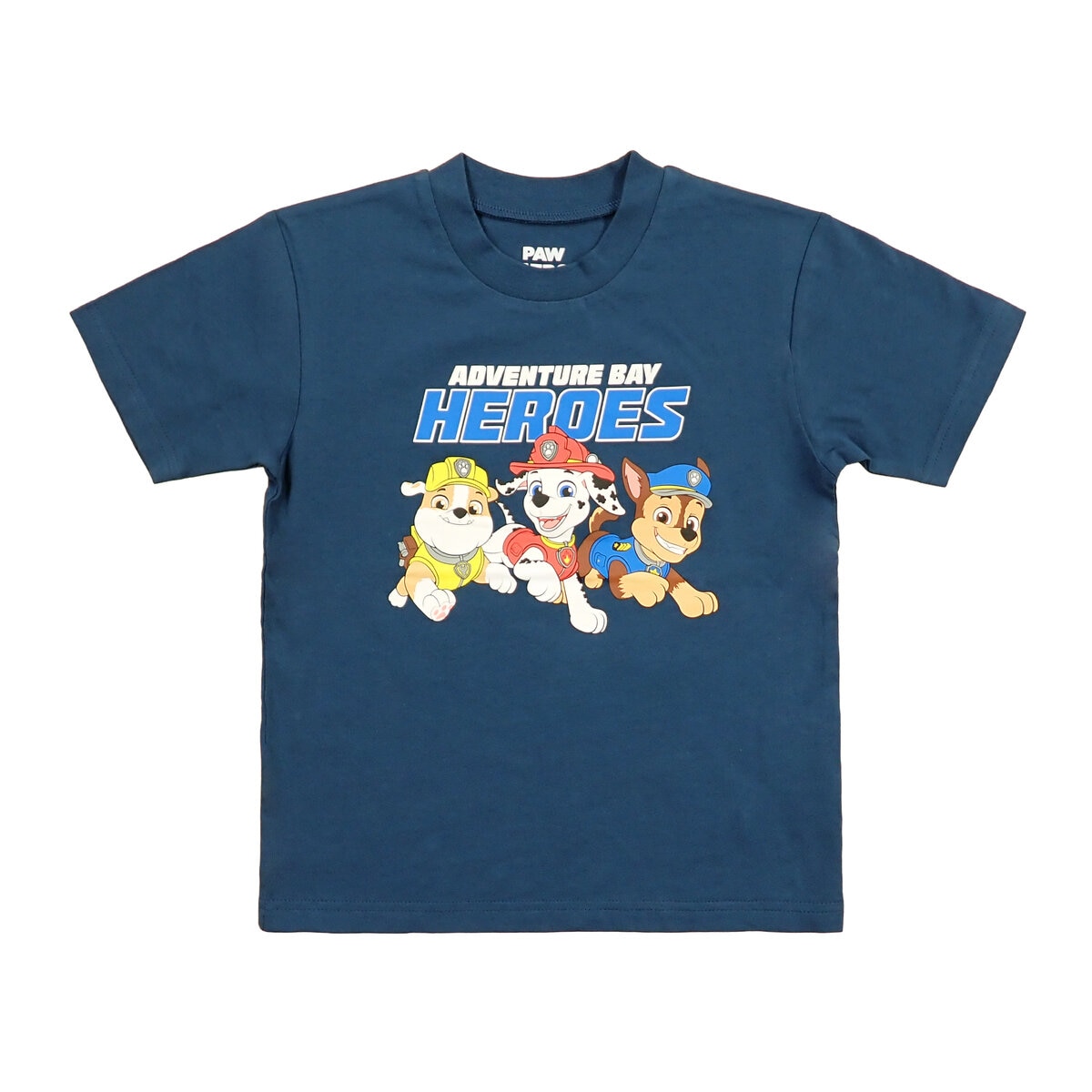 パウパトロール キッズ Tシャツ 4枚セット アソート A 120