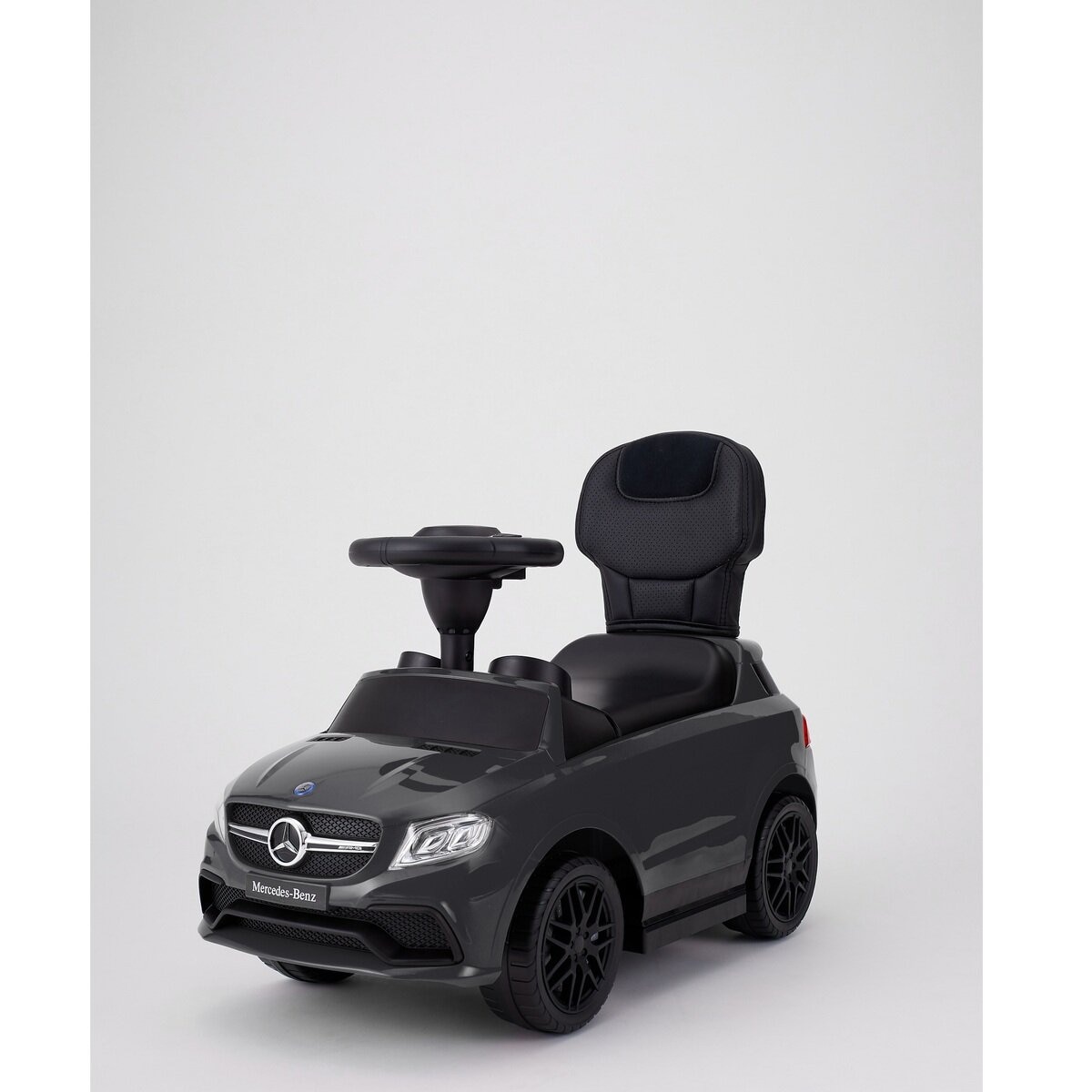 乗用メルセデスベンツ押手付グレー | Costco Japan