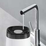 ティファール 加熱超音波式加湿器 4L スチーム アンド ミスト HD3040J0