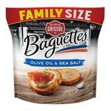 ブーランジェリー・グリソル バゲット スナック 220g