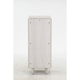 コレクションシェルフ クレール ハイ ナチュラルオーク [5147] 不二