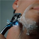 Schick(シック) 5枚刃 ハイドロ5 カスタム 本体＋刃17コ