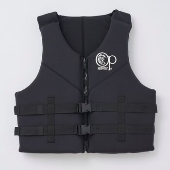 オーシャンパシフィック メンズ レジャー用 フローティングベスト