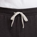 カークランドシグネチャー メンズ ラウンジ ショートパンツ ブラックヘザー XL