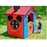 楽ギフ 包装 新品未使用 送料込み ディズニー プレイハウス ミニー コストコ 知育玩具 Www Cljnews Com