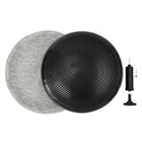 バランスクッション カバー付き 円形38cm