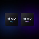 MacBook Pro 16インチ 第2世代 12コアCPU&19コアGPU/M2 Proチップ/16GBメモリ/512GB SSD/スペースグレイ