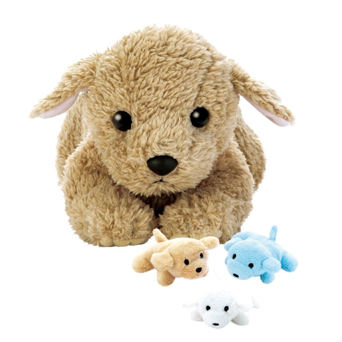 夢ペット いぬ産んじゃった! 夢ペット いぬ産んじゃった!