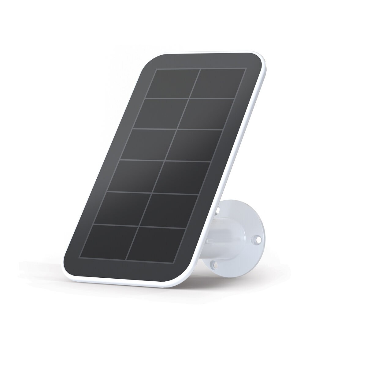 Arlo Essentialカメラ用ソーラーパネル充電器