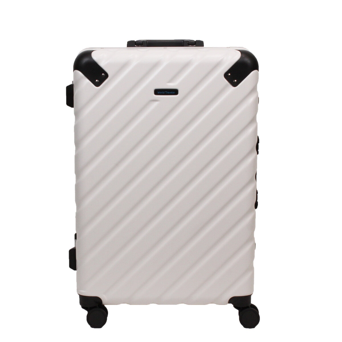 ACE ワールドトラベラー エラコール スーツケース 63L 0409700 | Costco Japan
